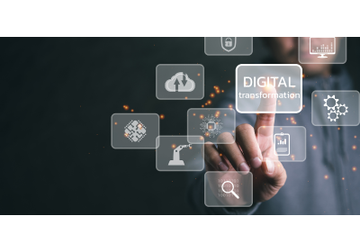 Digital Transformation Consulting