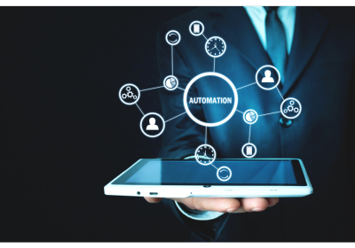 Intelligent Operations